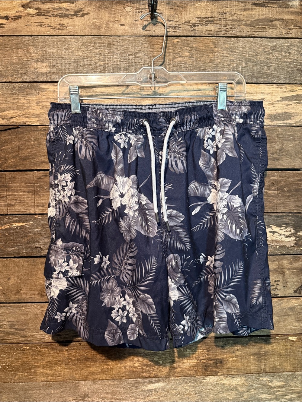 💰BOGO FREE U.S. Apparel Swim Trunks